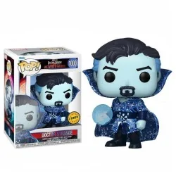 Compra Funko POP! Doctor Strange Multiverso de la Locura Chase de Funk