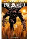 Comprar Marvel Must-Have: Pantera Negra - ¿Quién es Pantera Negra? bar