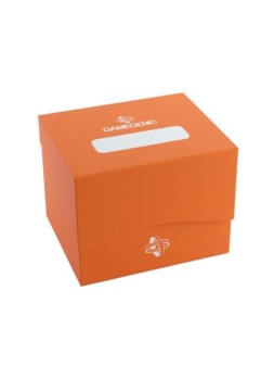 Side Holder 100+ XL Orange de Gamegenic en Accesorios | La Cueva Roja