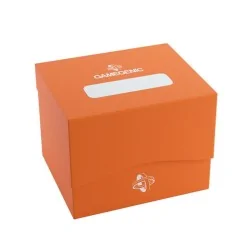 Compra Side Holder 100+ XL Orange de Gamegenic al mejor precio (3,32 €