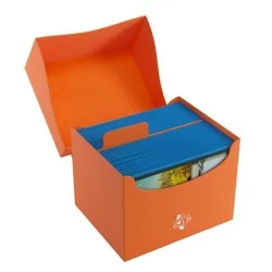 Compra Side Holder 100+ XL Orange de Gamegenic al mejor precio (3,32 €