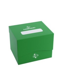 Side Holder 100+ XL Green de Gamegenic en Accesorios | La Cueva Roja