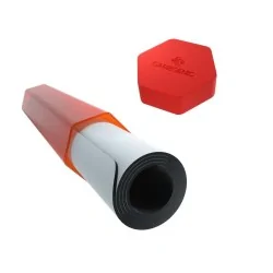 Compra Playmat Tube Red de Gamegenic al mejor precio (8,54 €)