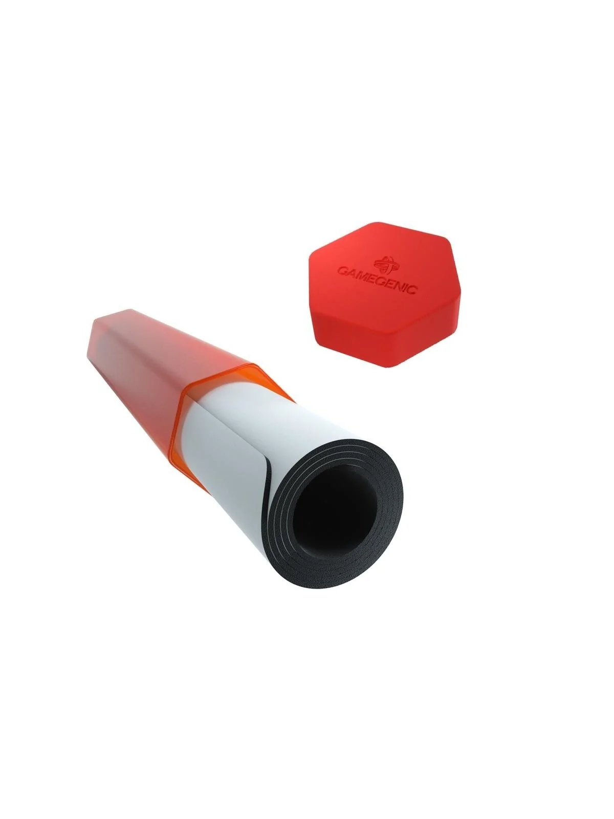 Comprar Playmat Tube Red barato al mejor precio 8,54 € de Gamegenic
