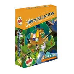 Compra Brocelianda Interminable de Two Tomatoes al mejor precio (9,00 