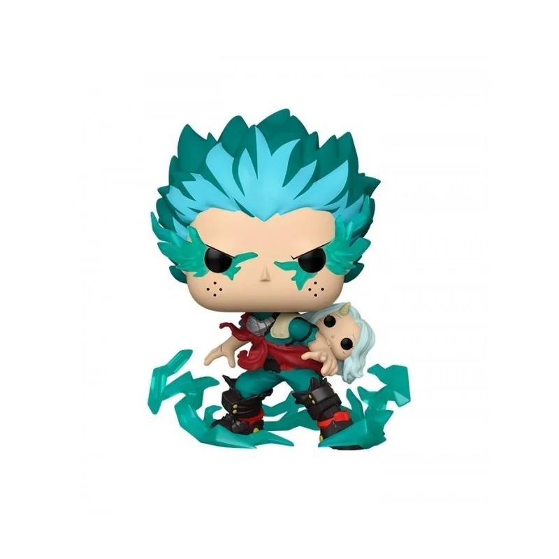 Comprar Funko POP!  My Hero Academia: Infinite Deku 10" 25 Cm (1010) b