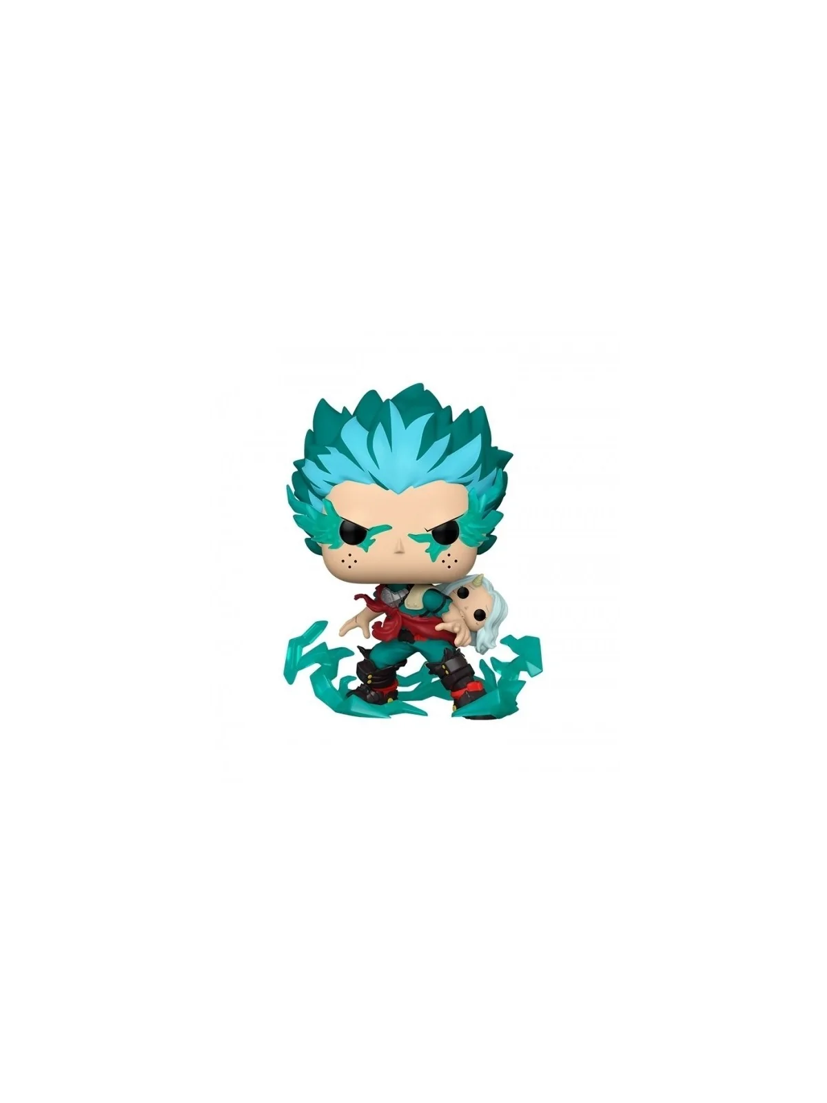 Comprar Funko POP!  My Hero Academia: Infinite Deku 10" 25 Cm (1010) b