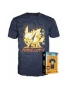 Compra Camiseta Kurama Naruto Shippuden (Talla L) de Funko al mejor pr
