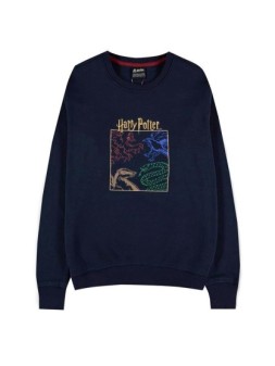 Colección de Sudaderas - La Cueva Roja