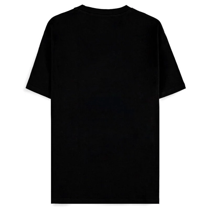 Comprar Camiseta Black Bakugo Katsuki My Hero Academia barato al mejor