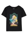 Compra Camiseta kids Izuku Midoriya My Hero Academia (Talla 14) de Dif