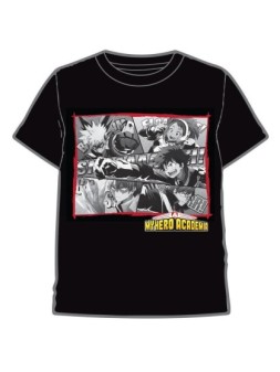 Colección de Camisetas - La Cueva Roja
