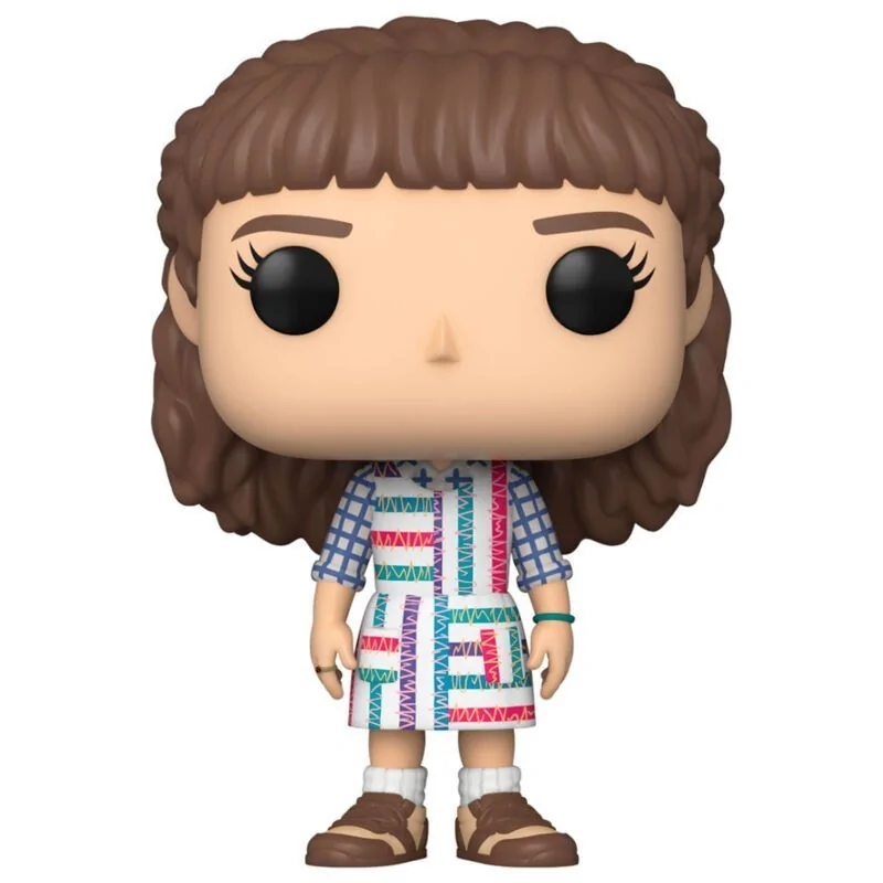 Comprar Funko POP! Stranger Things Eleven (1238) barato al mejor preci