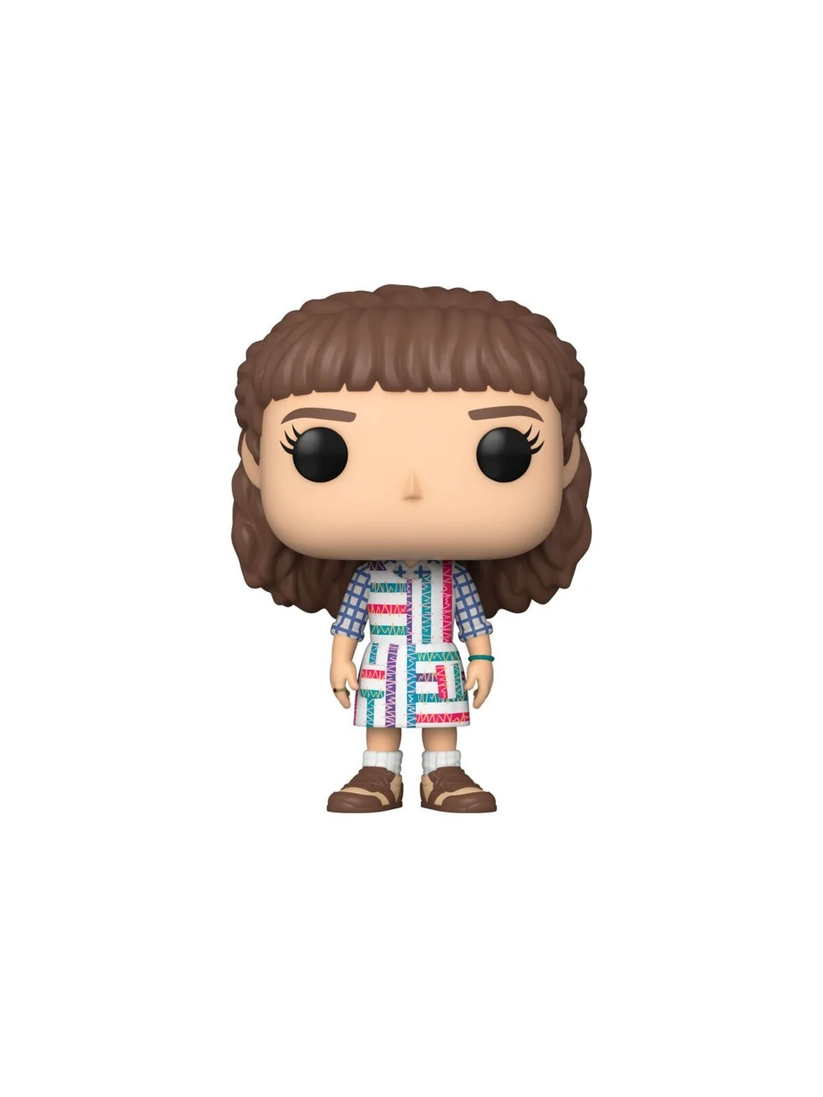 Comprar Funko POP! Stranger Things Eleven (1238) barato al mejor preci