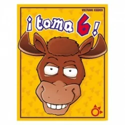 Compra Toma 6 de Mercurio Distribuciones al mejor precio (11,65 €)