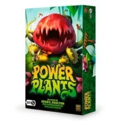 Compra Power Plants de Gen X Games al mejor precio (20,96 €)