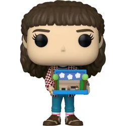 Compra Funko POP! Stranger Things Eleven (1297) de Funko al mejor prec