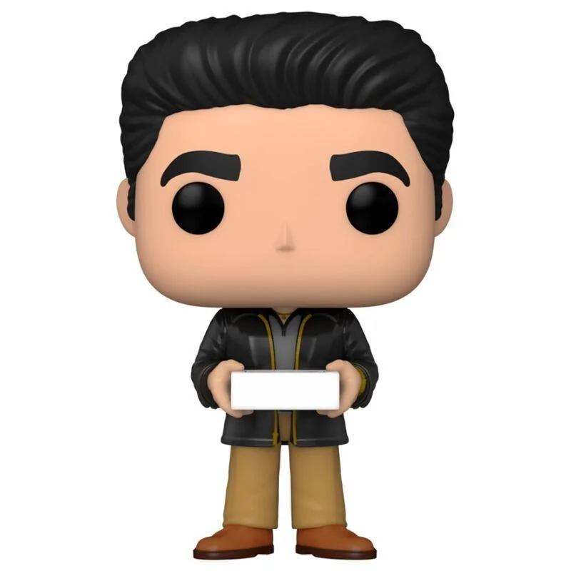 Comprar Funko POP! The Sopranos Christopher (1294) barato al mejor pre