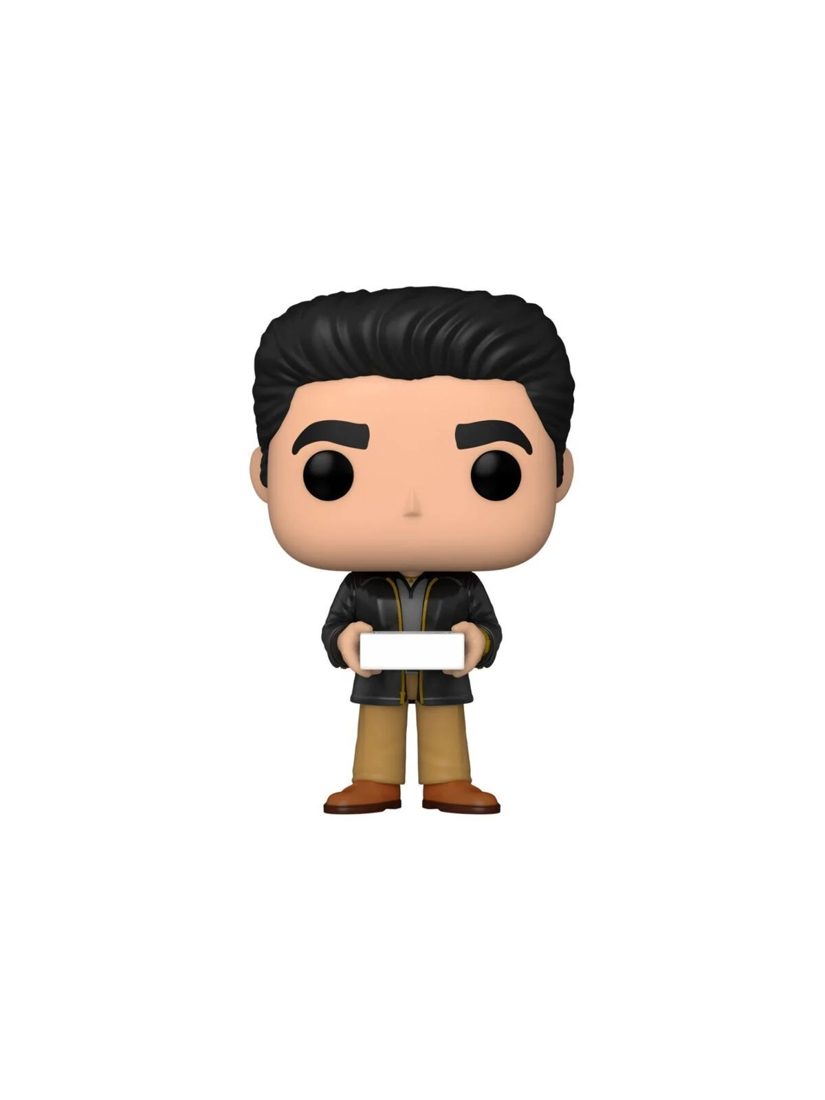 Comprar Funko POP! The Sopranos Christopher (1294) barato al mejor pre