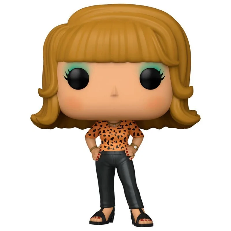 Comprar Funko POP! The Sopranos Carmela (1293) barato al mejor precio 