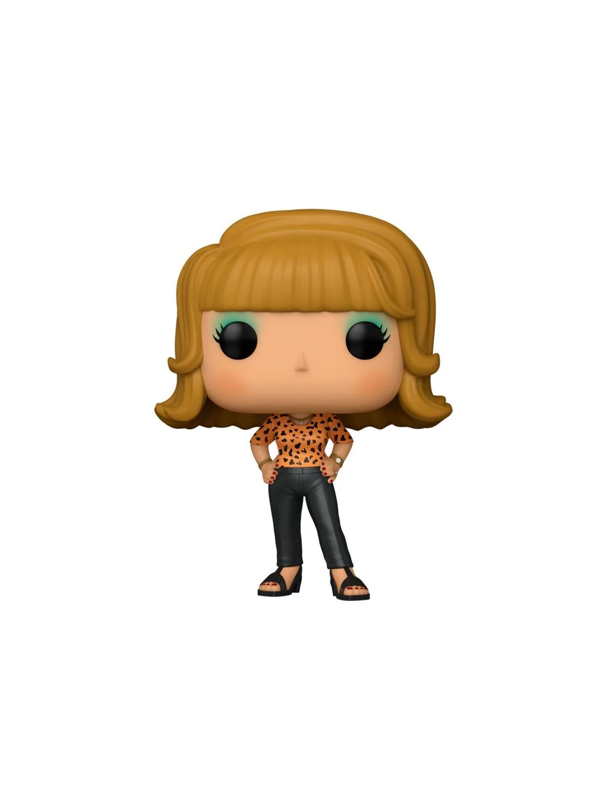 Compra Funko POP! The Sopranos Carmela (1293) de Funko al mejor precio