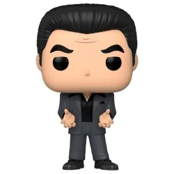 Compra Funko POP! The Sopranos Silvio (1292) de Funko al mejor precio 
