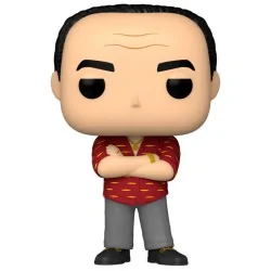 Compra Funko POP! The Sopranos Tony (1291) de Funko al mejor precio (1