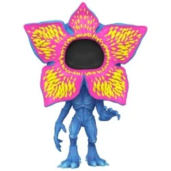 Compra Funko POP! Stranger Things Open Face Demogorgon Black Light Exc
