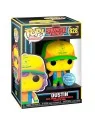 Comprar Funko POP! Stranger Things Dustin in Beef Black Light Exclusiv