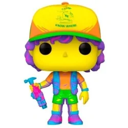 Compra Funko POP! Stranger Things Dustin in Beef Black Light Exclusive