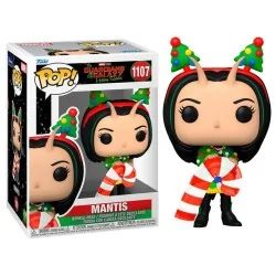 Compra Funko POP! Marvel Guardianes de la Galaxia Mantis (1107) de Fun