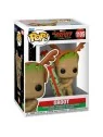 Comprar Funko POP! Marvel Guardianes de la Galaxia Groot (1105) barato