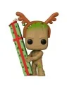 Compra Funko POP! Marvel Guardianes de la Galaxia Groot (1105) de Funk