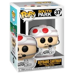 Compra Funko POP! South Park Boyband Cartman (37) de Funko al mejor pr