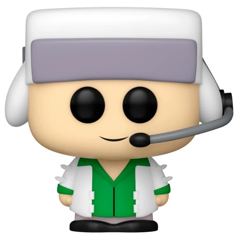 Comprar Funko POP! South Park Boyband Kyle (39) barato al mejor precio