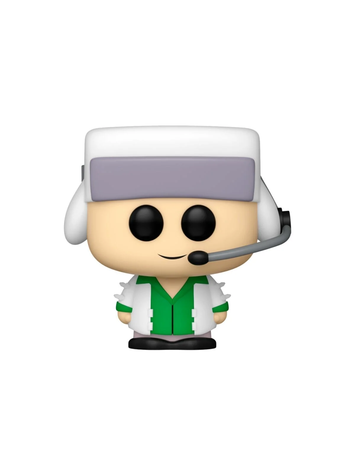 Compra Funko POP! South Park Boyband Kyle (39) de Funko al mejor preci