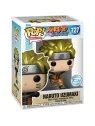 Compra POP & Tee Naruto Shippuden Exclusive de Funko al mejor precio (