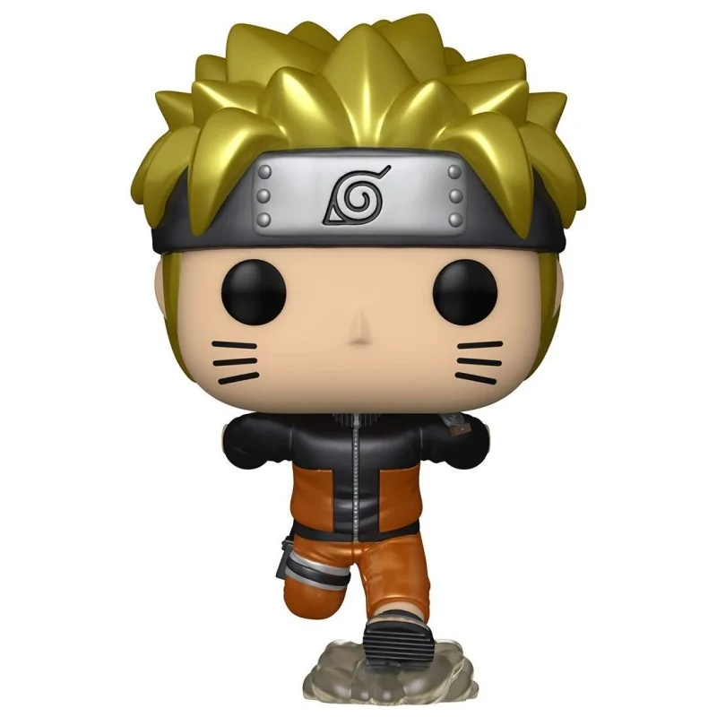 Compra POP & Tee Naruto Shippuden Exclusive de Funko al mejor precio (