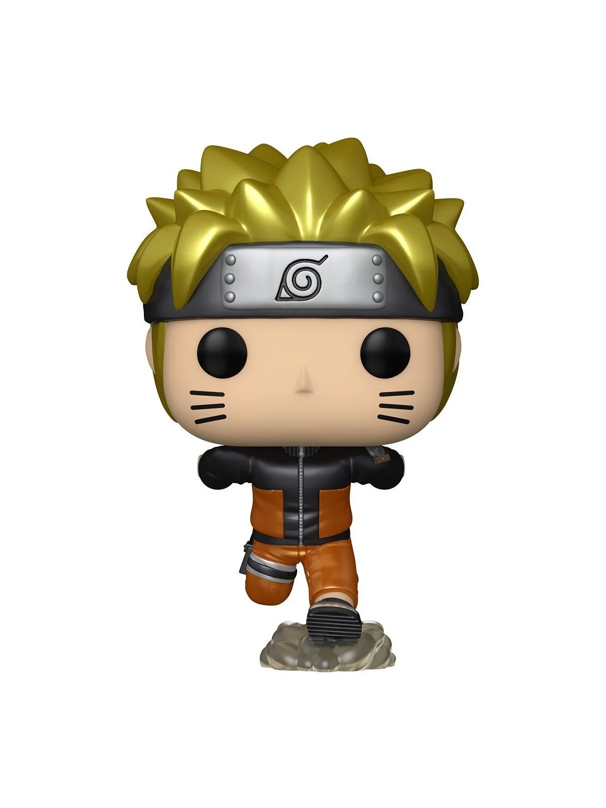 Compra POP & Tee Naruto Shippuden Exclusive de Funko al mejor precio (