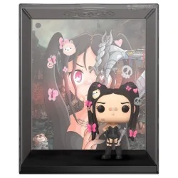 Compra Funko POP! Album Bella Poarch Debut (41) de Funko al mejor prec