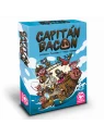 Comprar Capitán Bacon barato al mejor precio 15,95 € de Tranjis Games