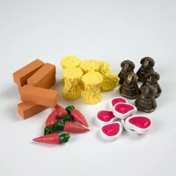 Compra Sleeping Gods: Recursos 3D de Maldito Games al mejor precio (28