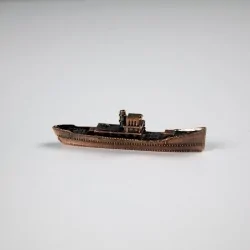 Compra Sleeping Gods: Barco de Metal de Maldito Games al mejor precio 