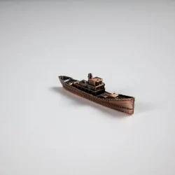 Compra Sleeping Gods: Barco de Metal de Maldito Games al mejor precio 