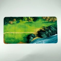 Compra Sleeping Gods: Tapete de Maldito Games al mejor precio (11,40 €