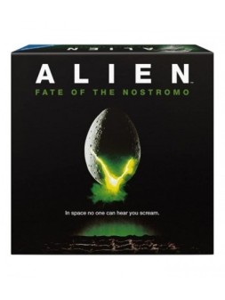 Alien: El Octavo Pasajero (El Destino del Nostromo) de Ravensburger en Juegos de Tablero | La Cueva Roja