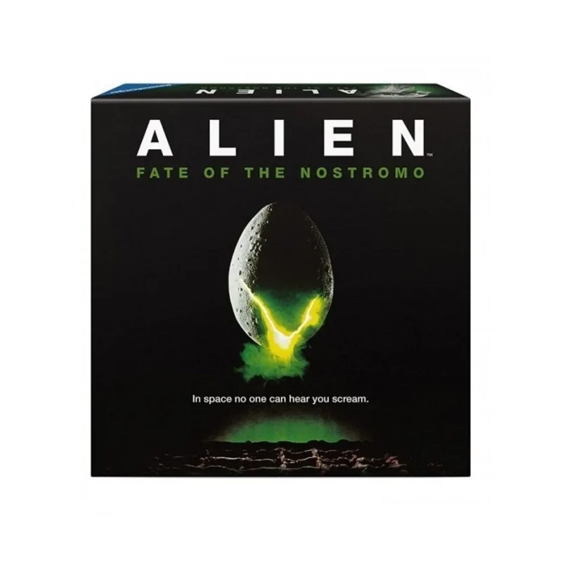 Comprar Alien: El Octavo Pasajero (El Destino del Nostromo) barato al 