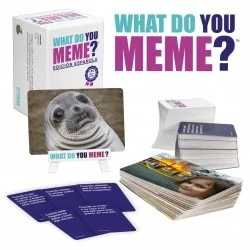 Compra What Do You Meme? de Last Level al mejor precio (35,96 €)