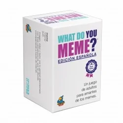 Compra What Do You Meme? de Last Level al mejor precio (35,96 €)