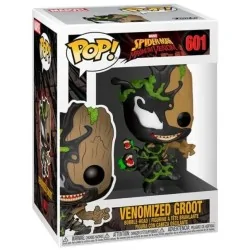 Compra Figura POP! Marvel Max Venom Groot (601) de Funko al mejor prec
